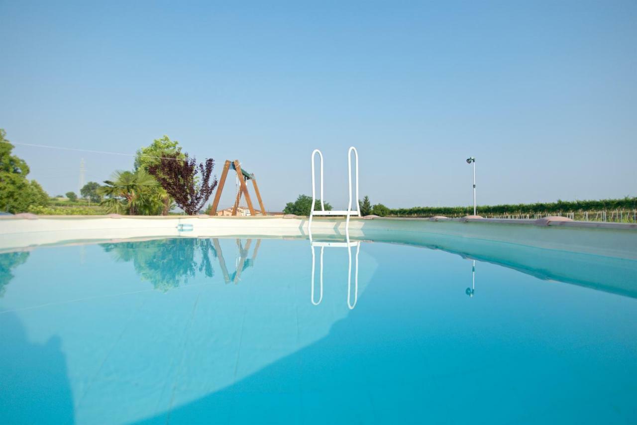 Agriturismo Albarello Sona Exterior foto