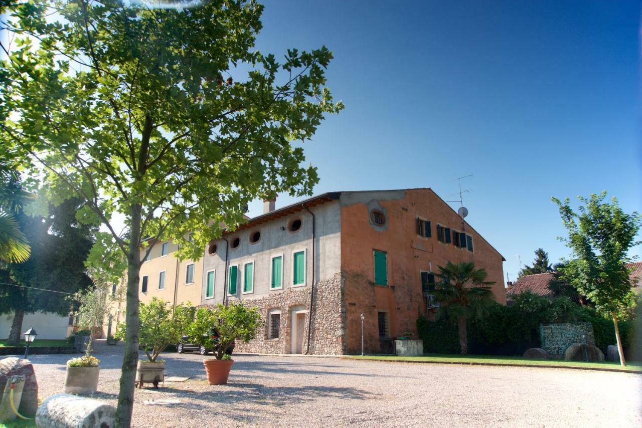 Agriturismo Albarello Sona Exterior foto