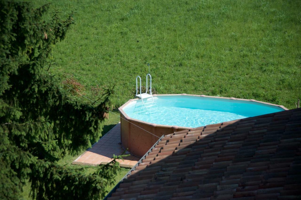 Agriturismo Albarello Sona Exterior foto