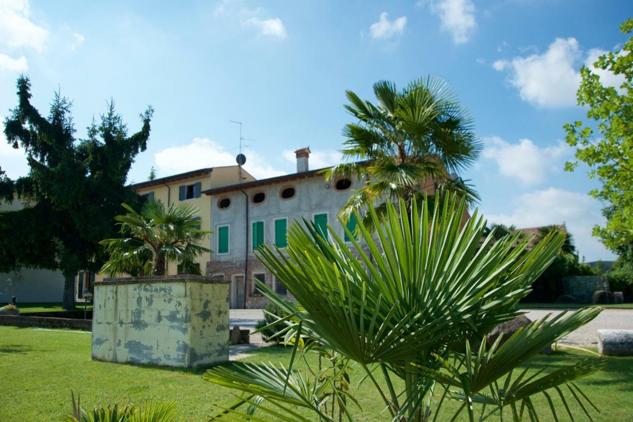 Agriturismo Albarello Sona Exterior foto