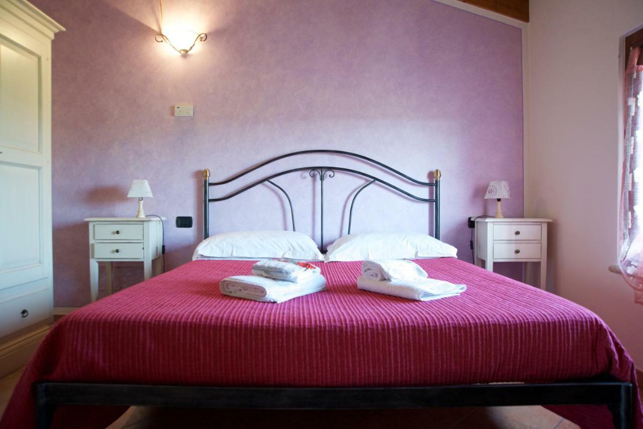 Agriturismo Albarello Sona Exterior foto